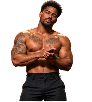 Promotional male entertainer portrait for profile Ace (M4). Featured in the Los Angeles, California male gallery preview.
